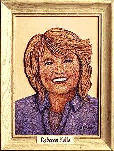 [Lillian C. Rebecca Kolls image]