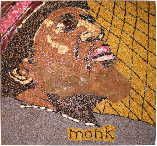 [Cathy Thelonious Monk image]