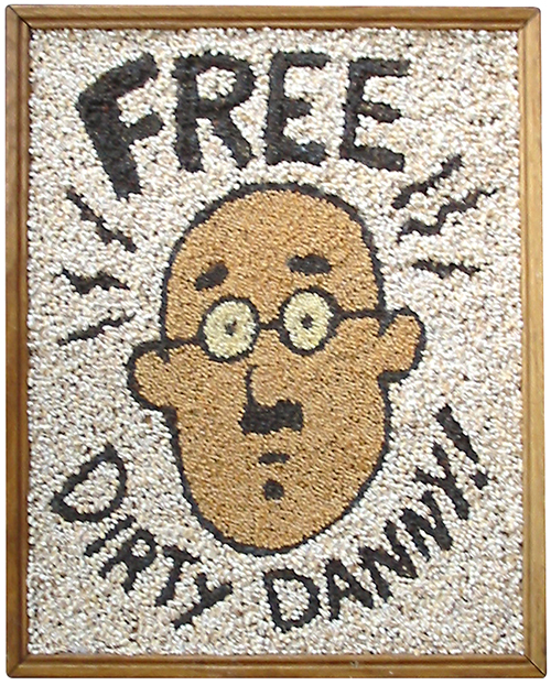 [Ken Avidor Free Dirty Danny image]