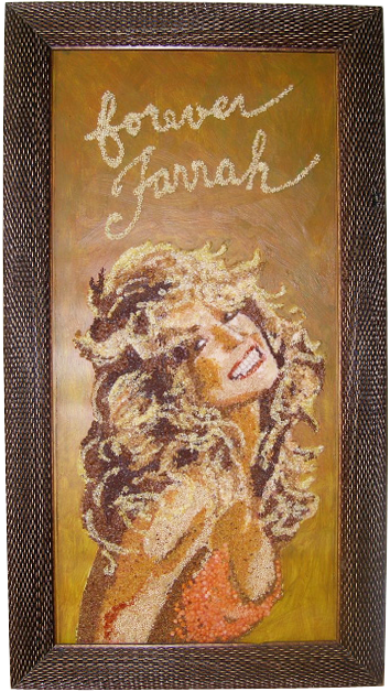 [James Buhler Forever Farrah image]