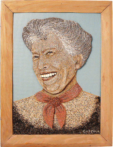 [Lillian Colton Eleanor Roosevelt image]