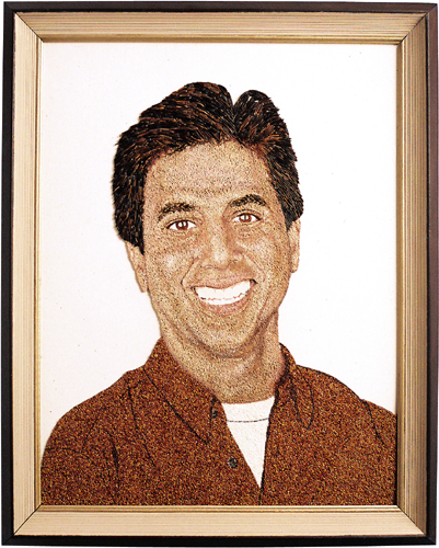 [Linda Paulsen Ray Romano image]