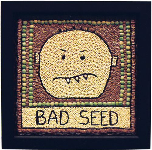 [Linda Wing Bad Seed image]