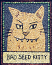 [Linda Wing Bad Seed Kitty image]