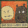 [Linda Wing Bad Seed and Worse Seed image]